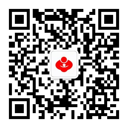 微信公众号二维码