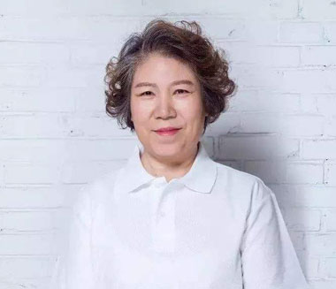 马桂芬